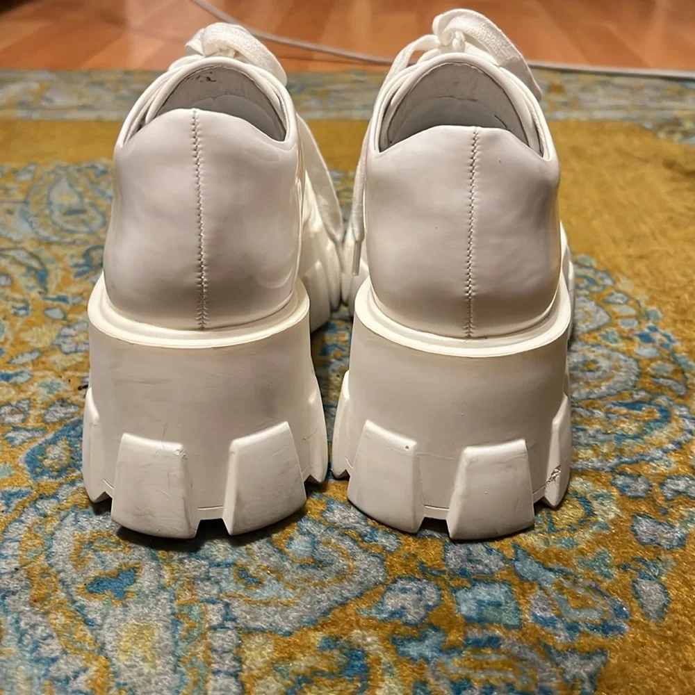 Steve Madden Meredith size 7.5 - Picture 5 of 5